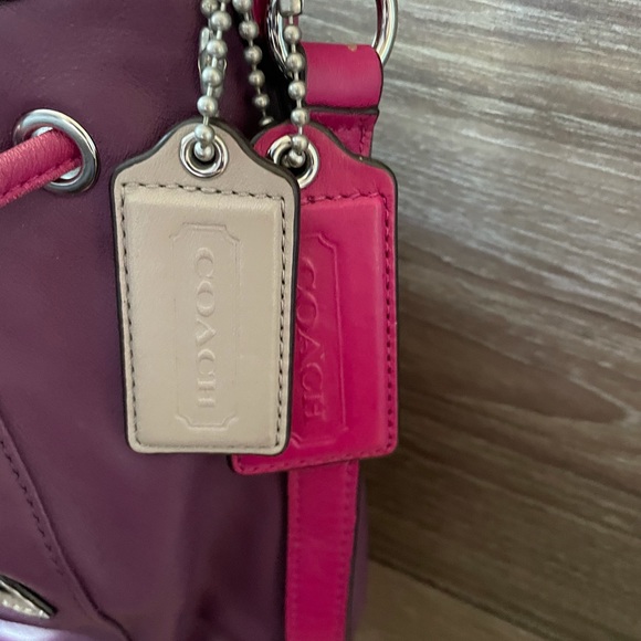Coach Purse - Picture 2 of 4